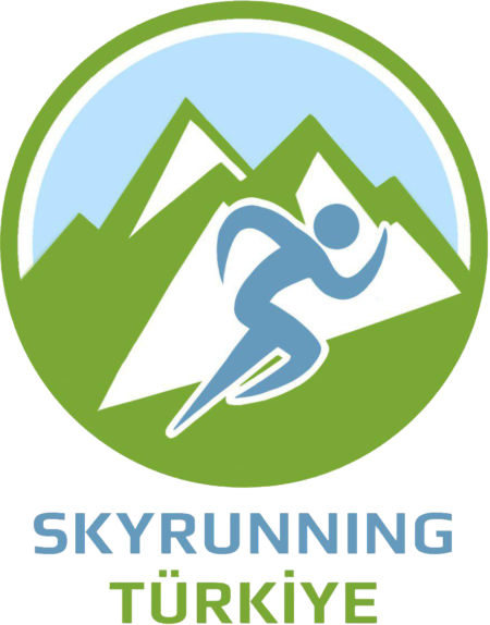 Skyrunning Türkiye Logo
