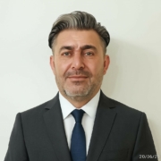 Murat İnönü